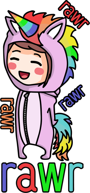 unicorn